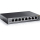 TP-Link 8p TL-SG108PE (8x10/100/1000Mbit, 4xPoE+) - 359600 - zdjęcie 4